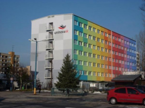 Uninova Hostel, Bratislava